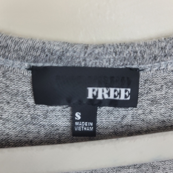 | Aritzia | Wilfred Free Steffi Banded Hem Sweater Dress size S - Picture 5 of 6